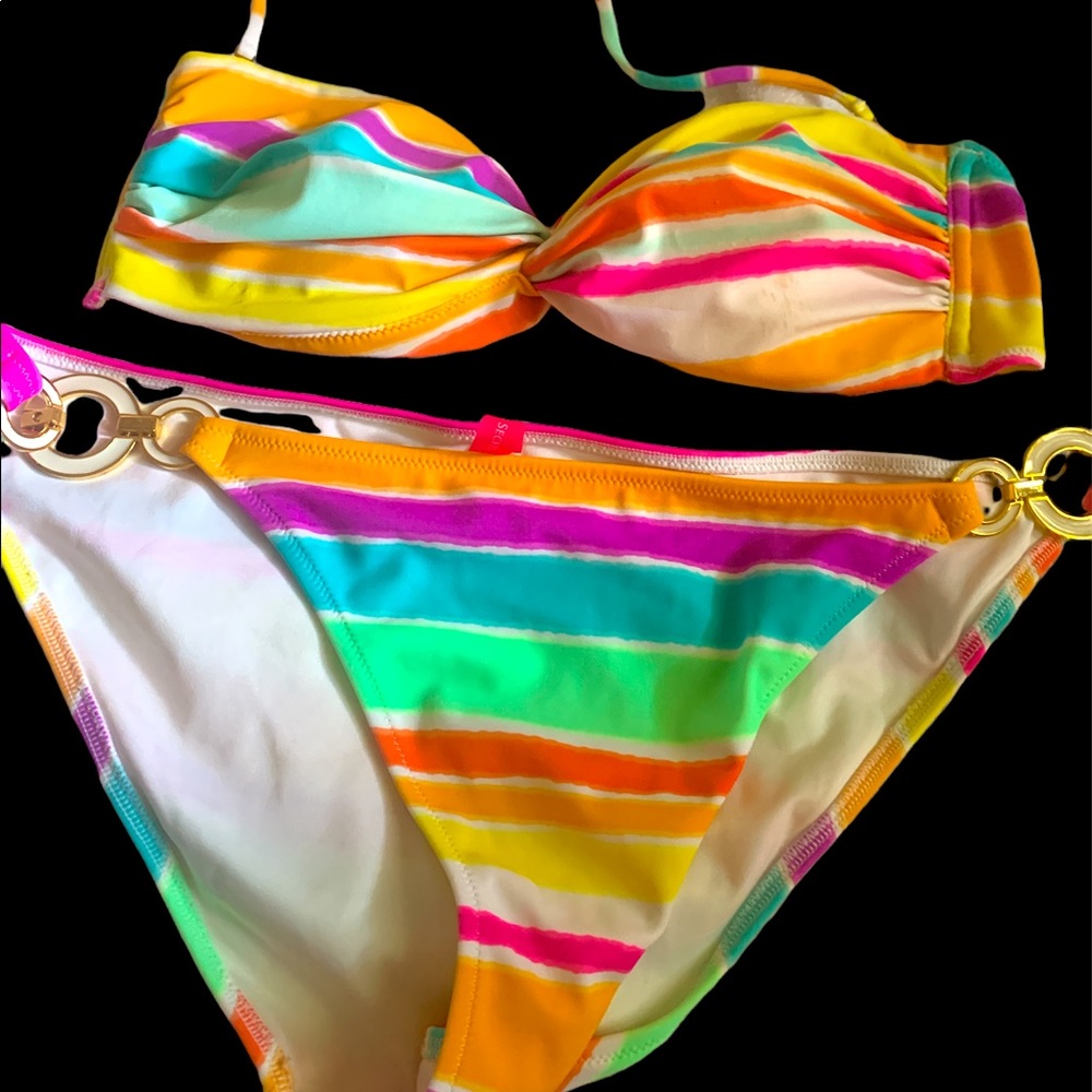 VS BIKINI
